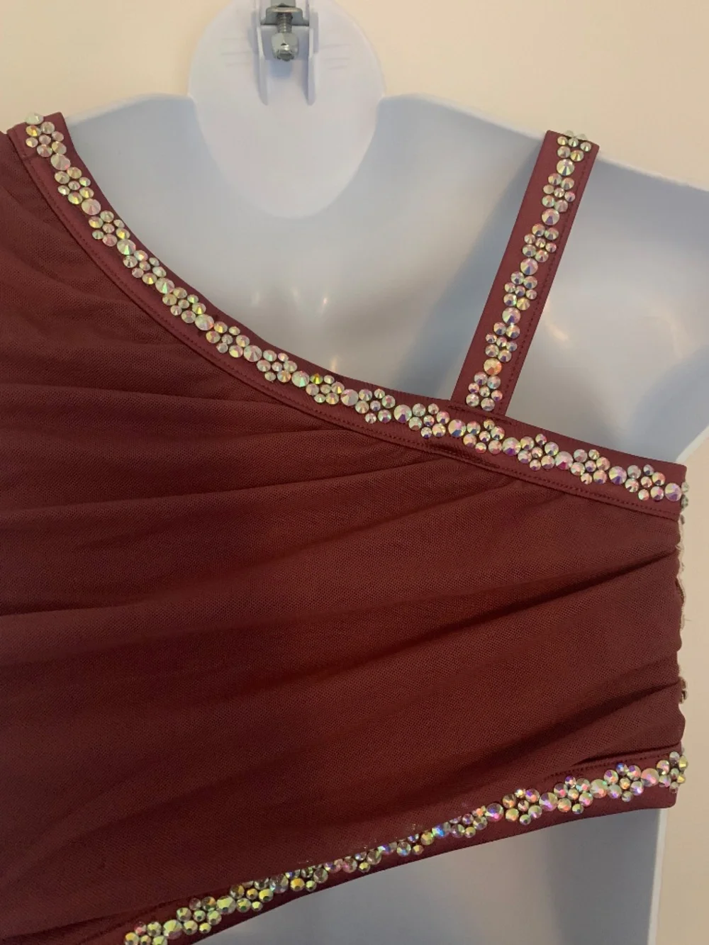 SparklezbySamantha size medium
